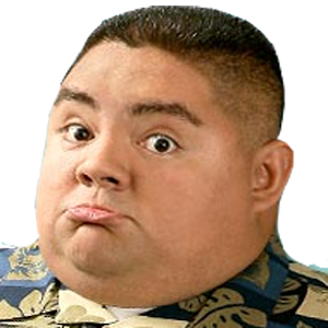 Gabriel Iglesias Soundboard logo