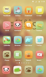 Four Seasons - ZERO launcher poster 3