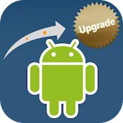 Upgrade Boost for Android  Icon