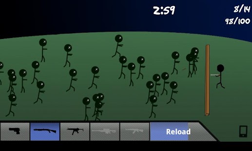 How to install Stick Defense Beta 1.2.1 apk for android