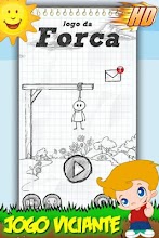 Jogo da Forca APK Download for Android