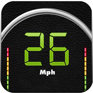 Speedometer! logo