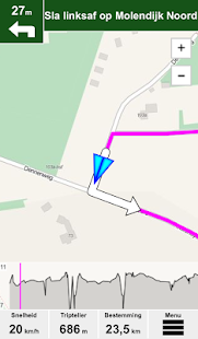 OnRoute Screenshots 5