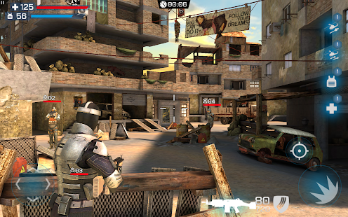 Overkill 3 - screenshot thumbnail