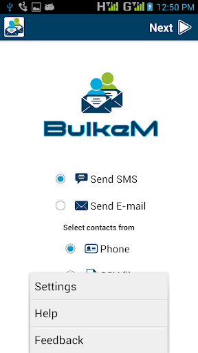 免費下載通訊APP|BulkeM app開箱文|APP開箱王