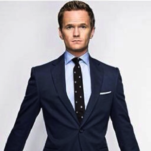 Frases Barney Stinson LOGO-APP點子