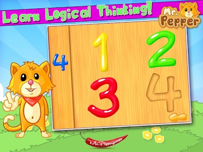 Amazing Toddler Puzzle PREMIUM Screenshots 0