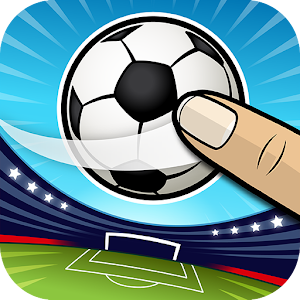 Kick Flick Soccer HD v1.0