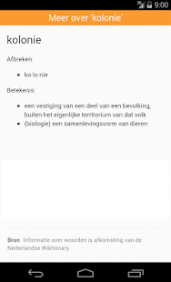 How to install Nederlandse Woorden 2 patch 1.0 apk for pc