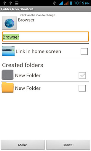免費下載個人化APP|Folder Icon Shortcut app開箱文|APP開箱王