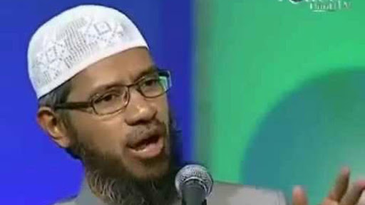 免費下載媒體與影片APP|Dr. Zakir Naik Urdu Lecture app開箱文|APP開箱王