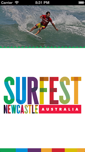 Surfest Australia