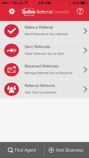 【免費商業App】Sutton Referral Connect-APP點子