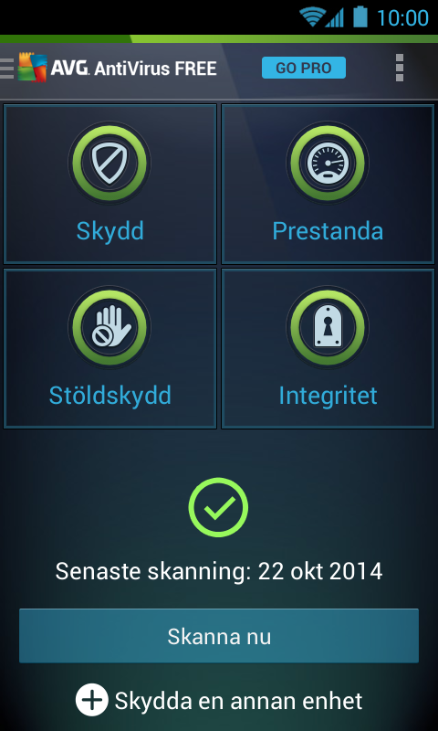 Ta Bort Virus Android