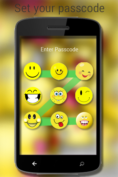 Emoji And Smiley Lock Screen  Android Apps on Google Play