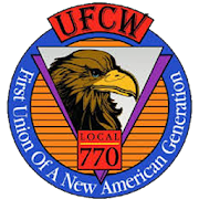 UFCW Local 770  Icon