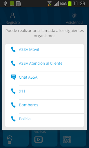 【免費財經App】ASSA Compañía de Seguros-APP點子