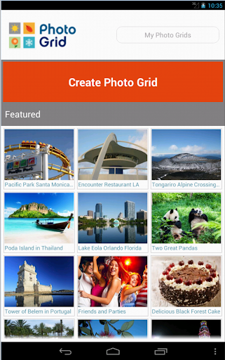 免費下載攝影APP|Pics Grid app開箱文|APP開箱王