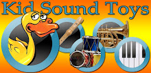 Kid Sound Toys APK