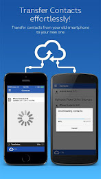 Globe Cloud poster 1