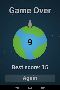 Download Risky Rocket - Premium APK