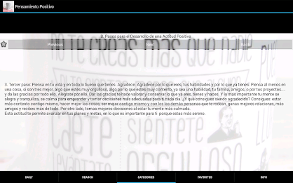 phrases to think positive poster 4