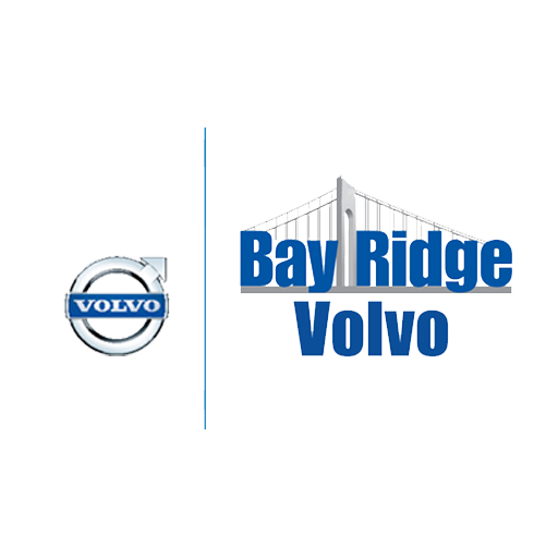 Bay Ridge Volvo DealerApp 商業 App LOGO-APP開箱王