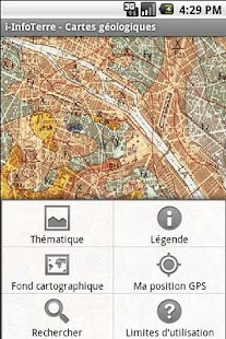 Free Download i-InfoTerre APK for Android