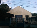 Jesus Baptist Church