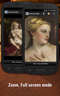 National Gallery of Art HD Screenshots 14