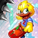 Skate Duck 2 icon