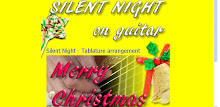 Silent Night TAB for Guitar APK
