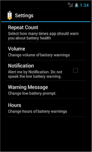 Talking Battery(圖2)-速報App
