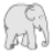 Elephant Parade (London) 1.0