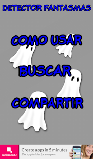 How to download Ghost Detector Prank 5.0.0 mod apk for pc