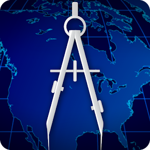 Map Tools - Coordinates Datums logo