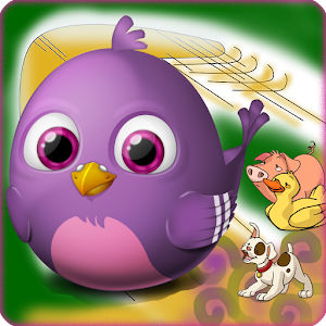 Hack Pets Puzzle game