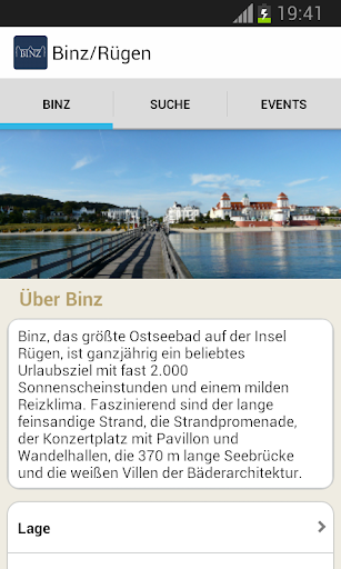 【免費旅遊App】Binz-App-APP點子