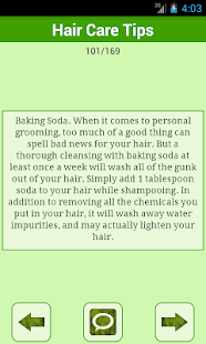 Hair Care Tips✪Loss✪Fall✪Guide(圖4)-速報App