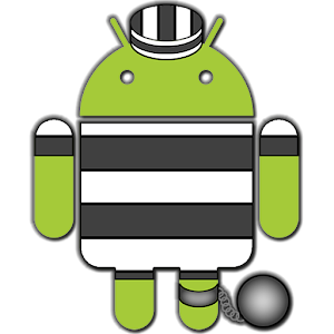 Criminal Record logo
