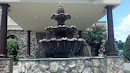Little Italy Fountain