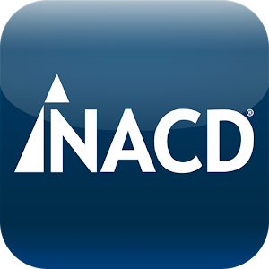 NACD Mobile LOGO-APP點子