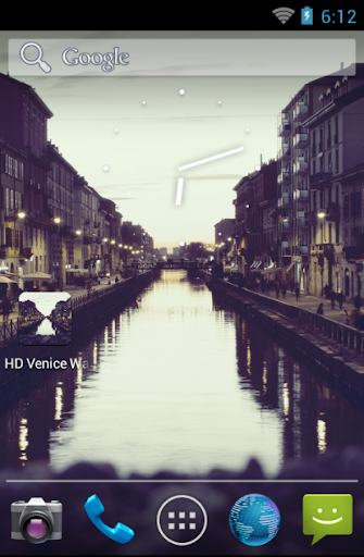 【免費個人化App】HD Venice Wallpaper-APP點子