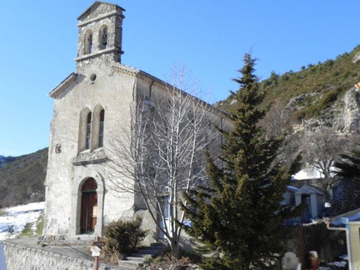 photo de Paroisse