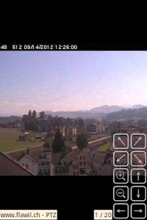 Lastest WebCam Monitor APK for Android