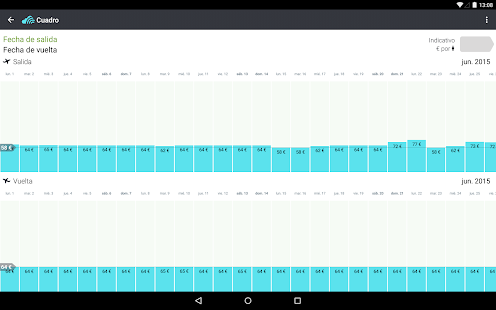 Aplicaciones de viajes imprescindibles para tu smartphone y tablet Android, iOS y Windows Phone.