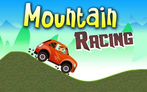 【免費賽車遊戲App】Mountain Racing HD-APP點子