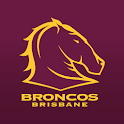 Brisbane Broncos News logo