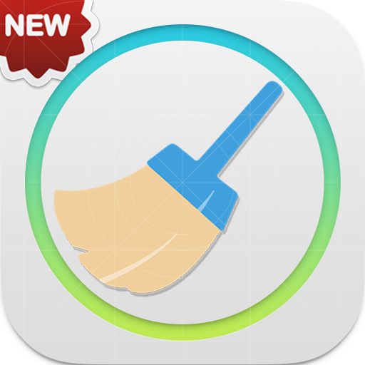 Booster Cleaner 360 Antivirus LOGO-APP點子