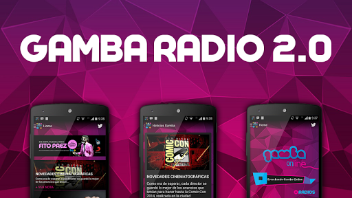 Gamba Radio
